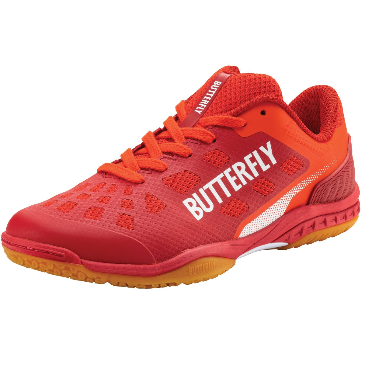 Tenis Butterfly Lezoline Levalis