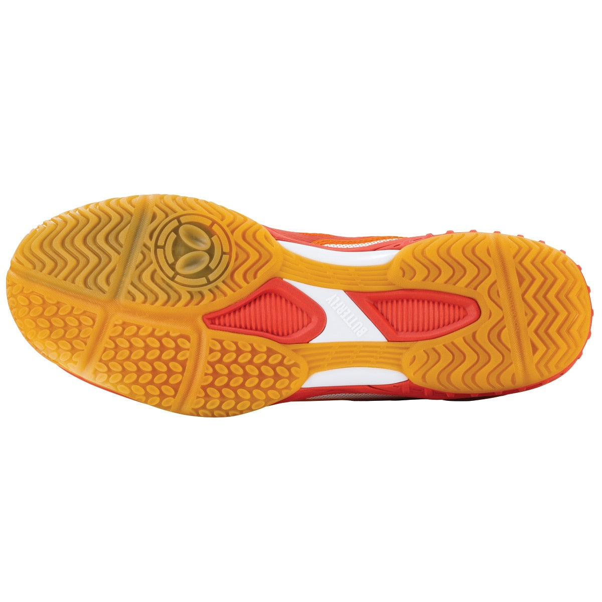 Tenis Butterfly Lezoline Levalis