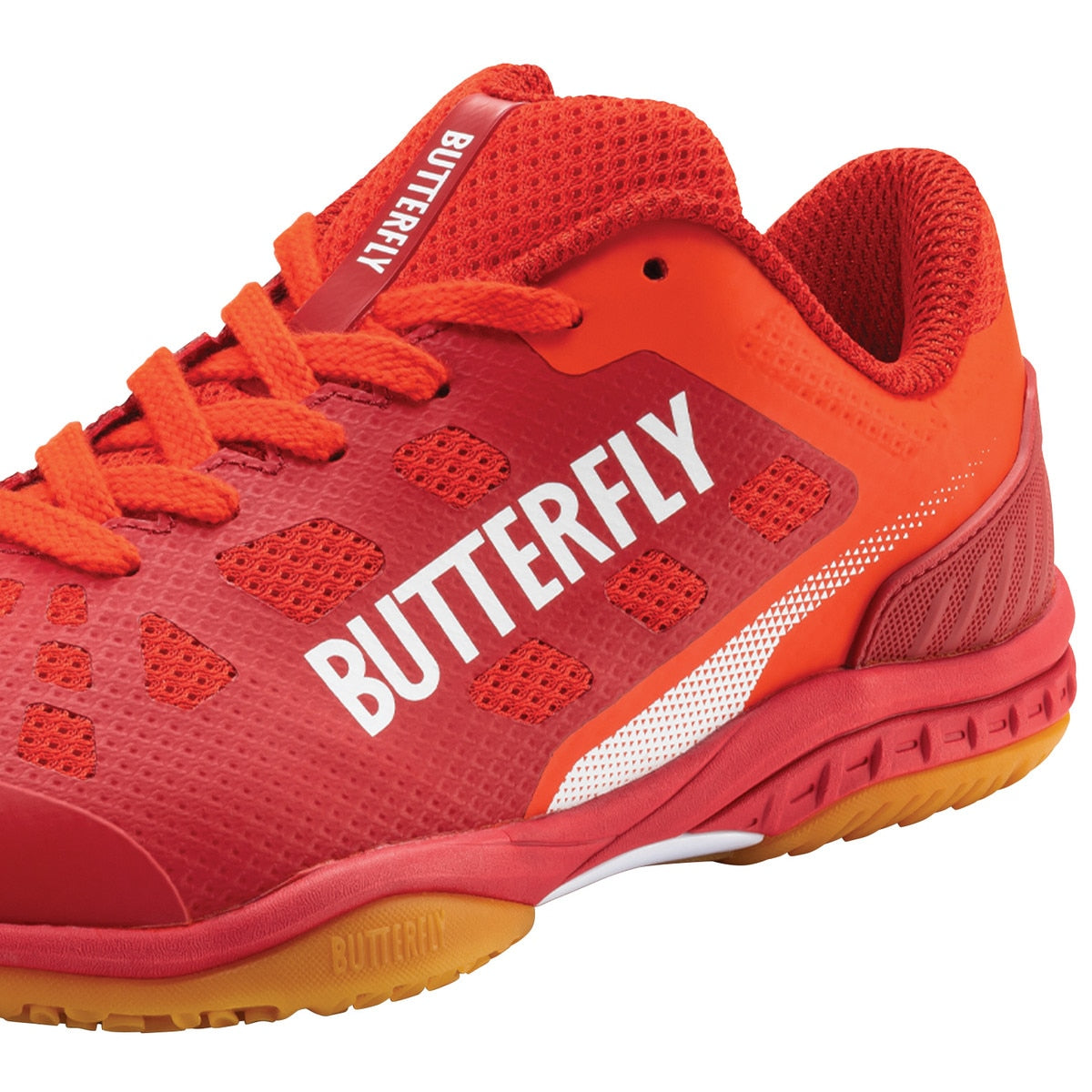 Tenis Butterfly Lezoline Levalis