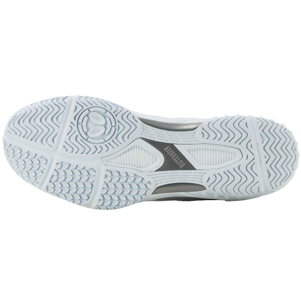 Tenis Butterfly Lezoline Levalis