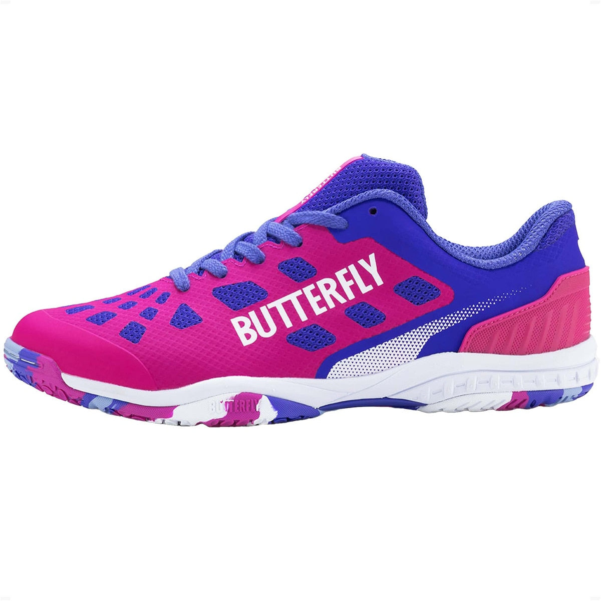 Tenis Butterfly Lezoline Levalis