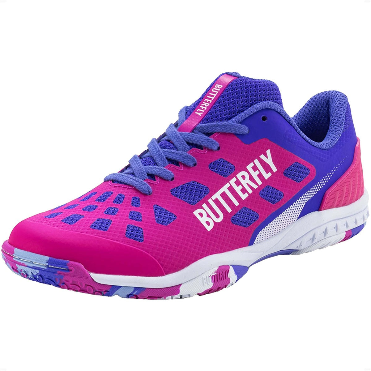 Tenis Butterfly Lezoline Levalis