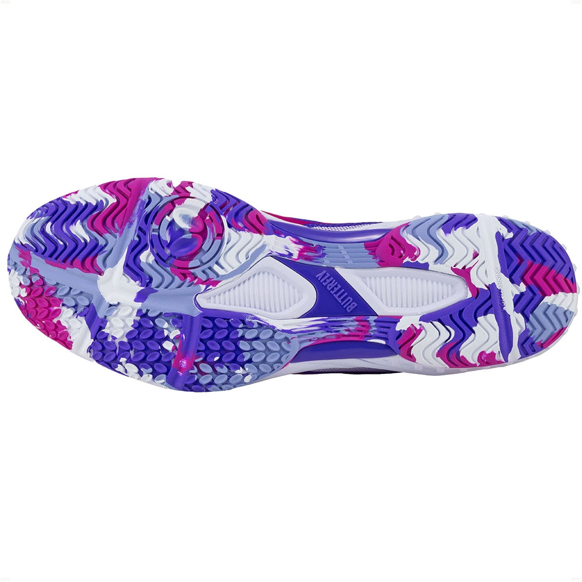 Tenis Butterfly Lezoline Levalis