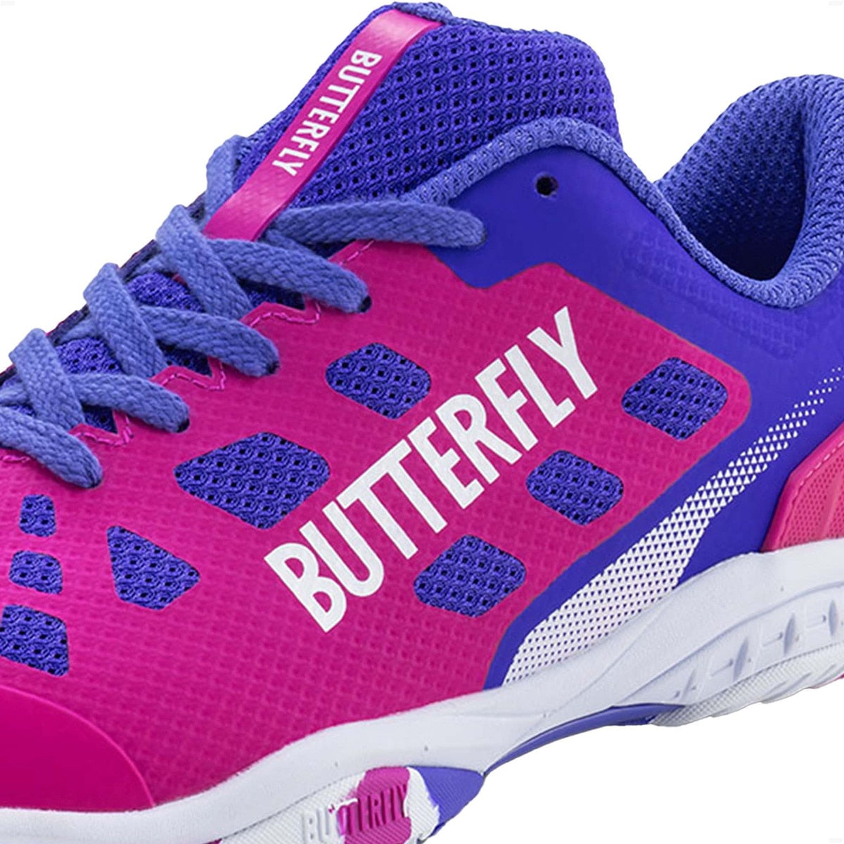Tenis Butterfly Lezoline Levalis