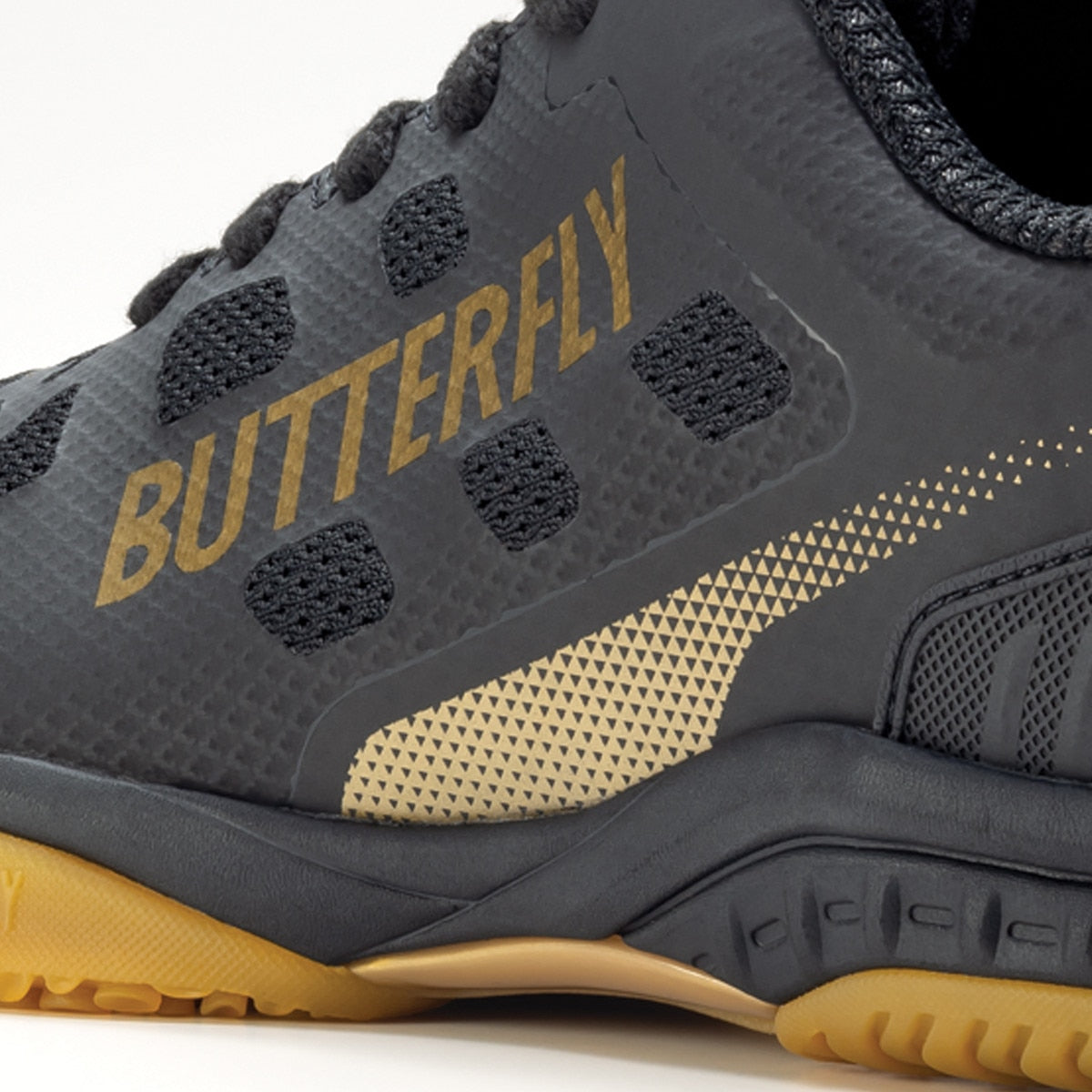 Tenis Butterfly Lezoline Levalis