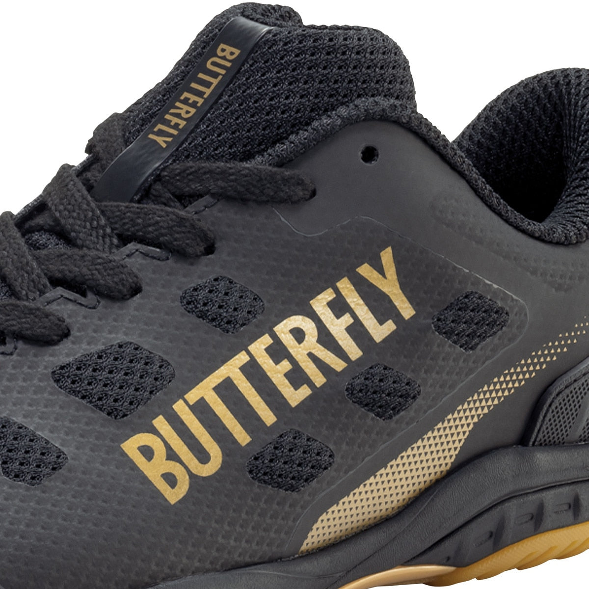 Tenis Butterfly Lezoline Levalis
