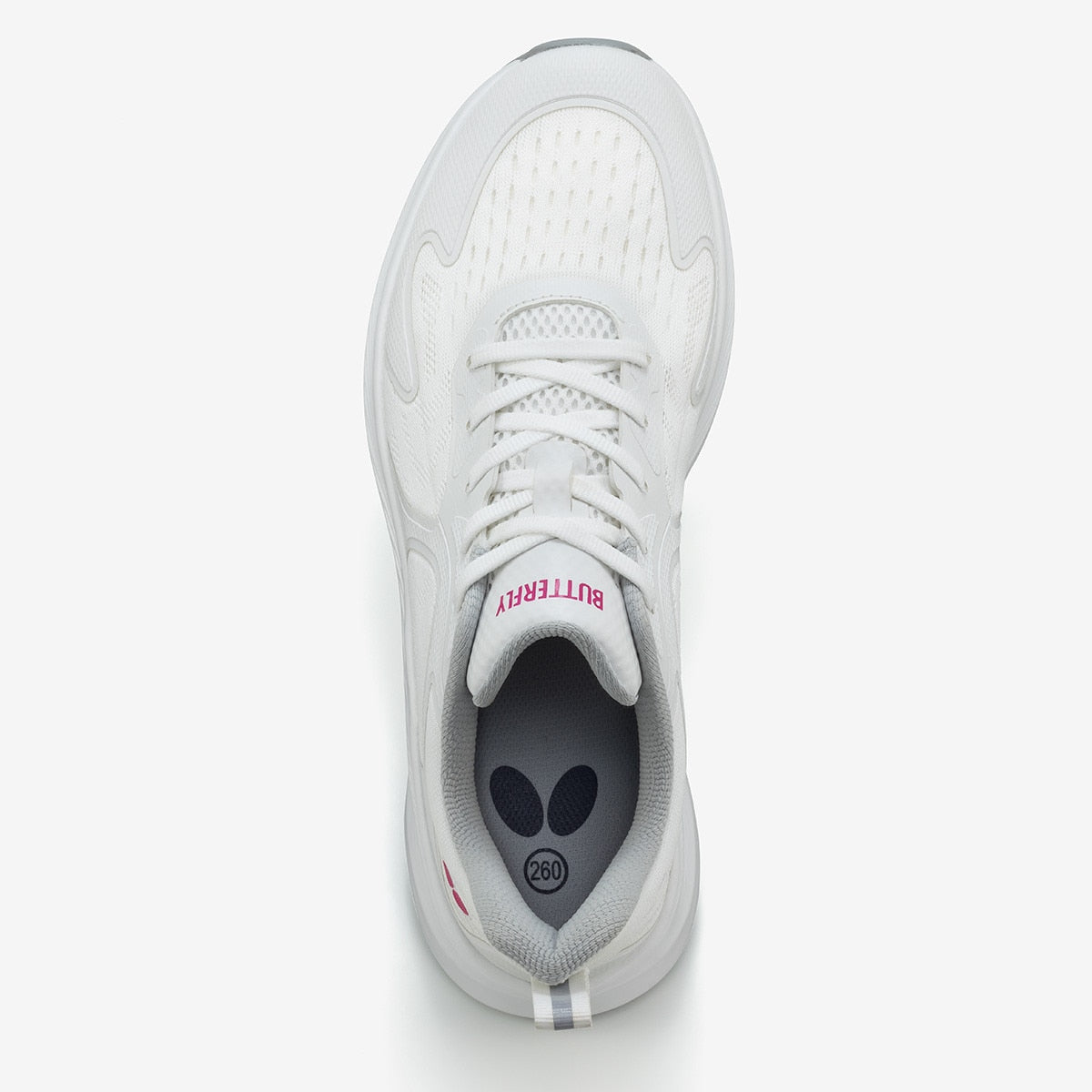 Tenis Butterfly Lezoline TR