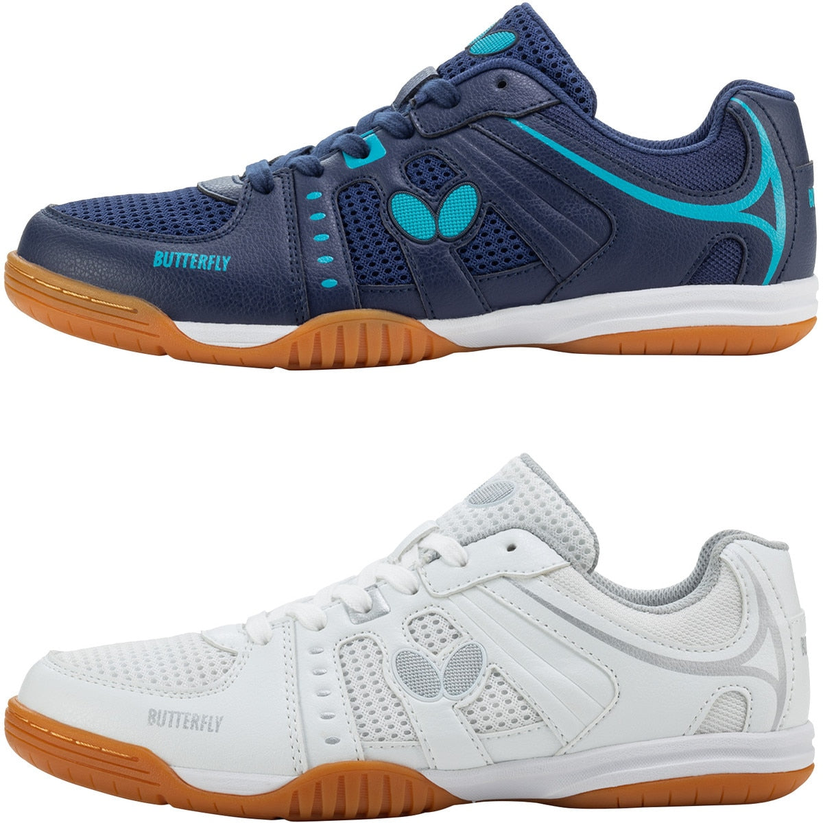 Tenis Butterfly Lezoline Unizes II