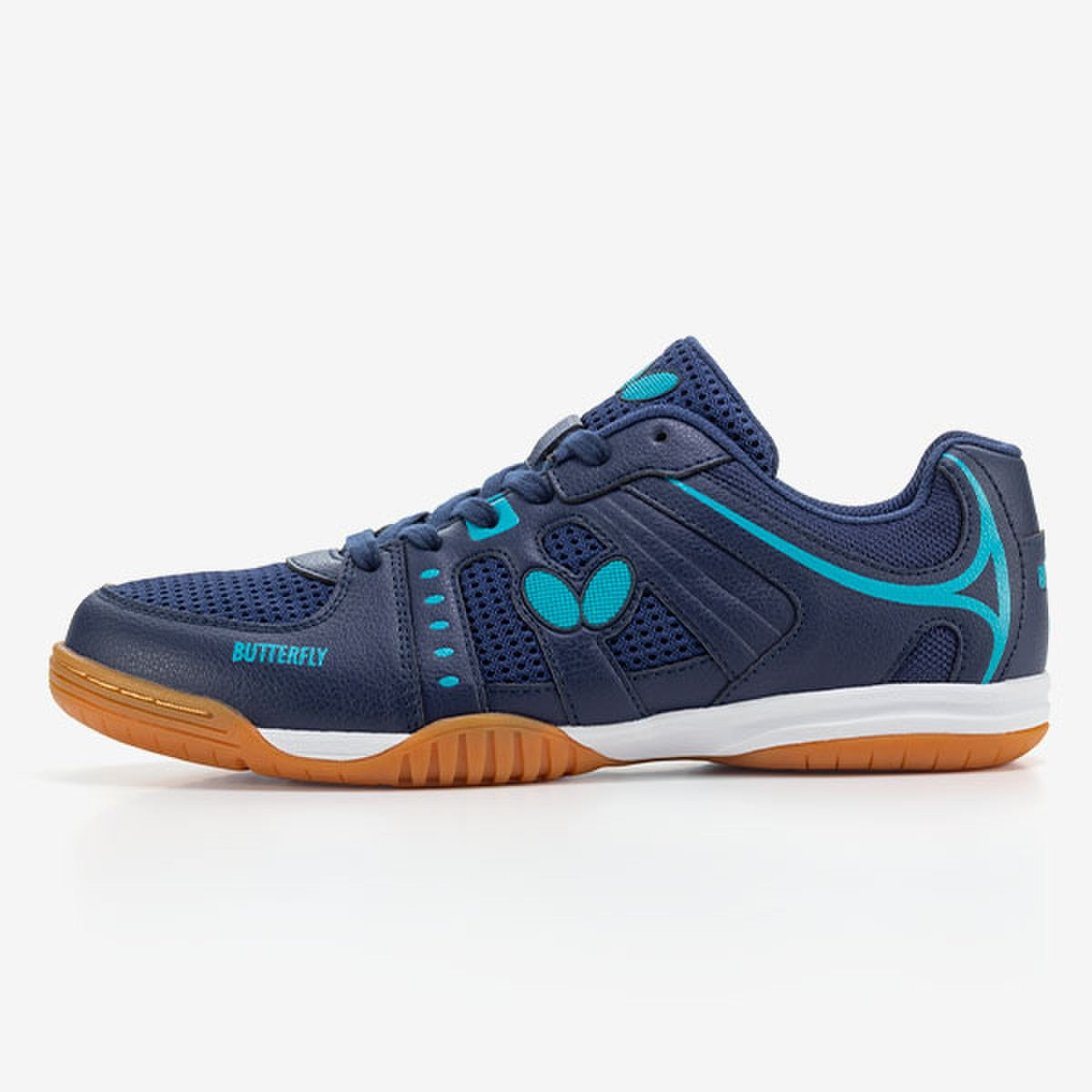 Tenis Butterfly Lezoline Unizes II