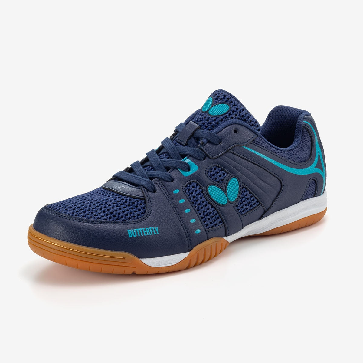 Tenis Butterfly Lezoline Unizes II