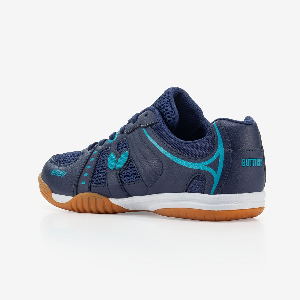 Tenis Butterfly Lezoline Unizes II