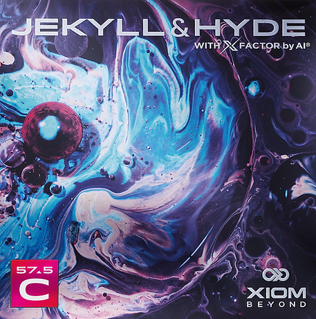 Xiom Jekyll & Hide C57.5