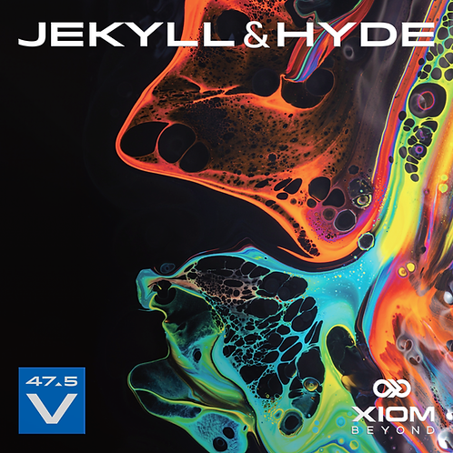 Xiom Jekyll & Hide V47.5