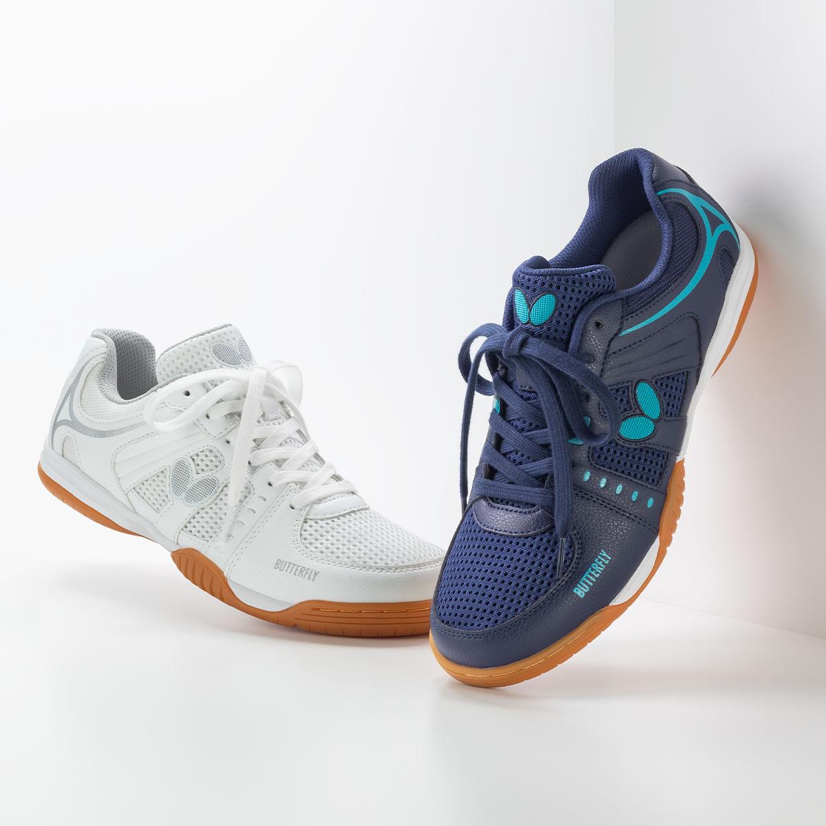Tenis Butterfly Lezoline Unizes II