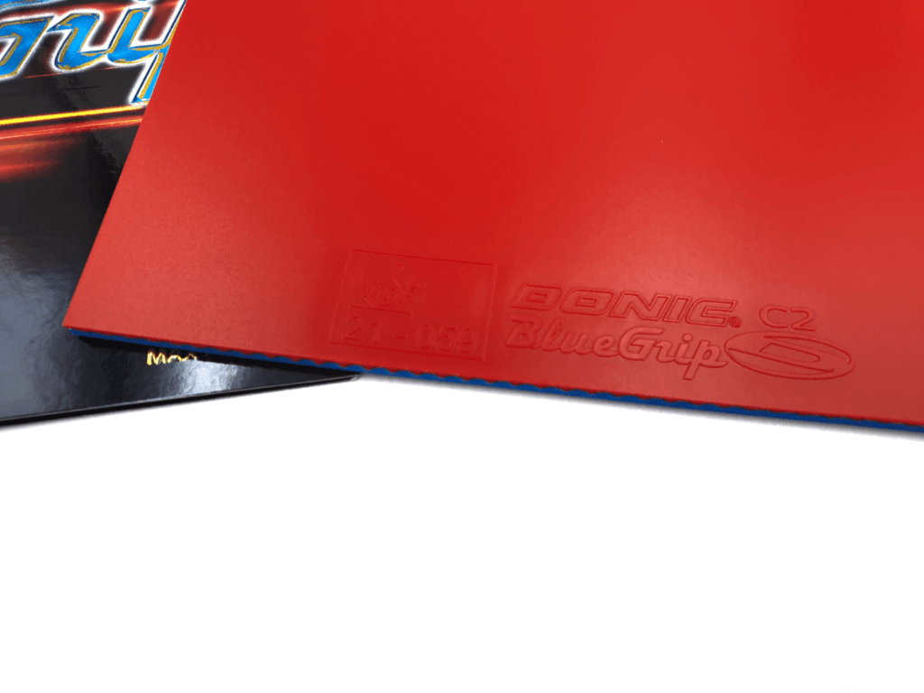 Donic Bluegrip C2