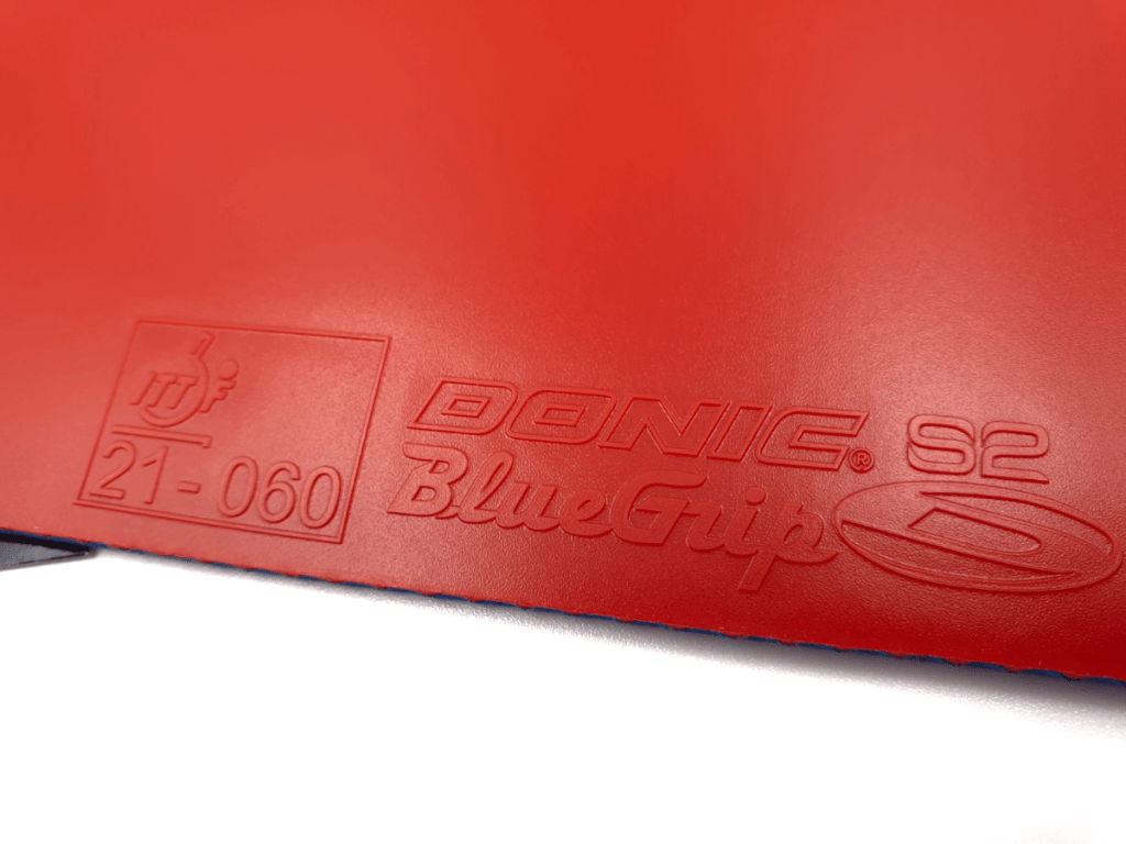 Donic Bluegrip S2