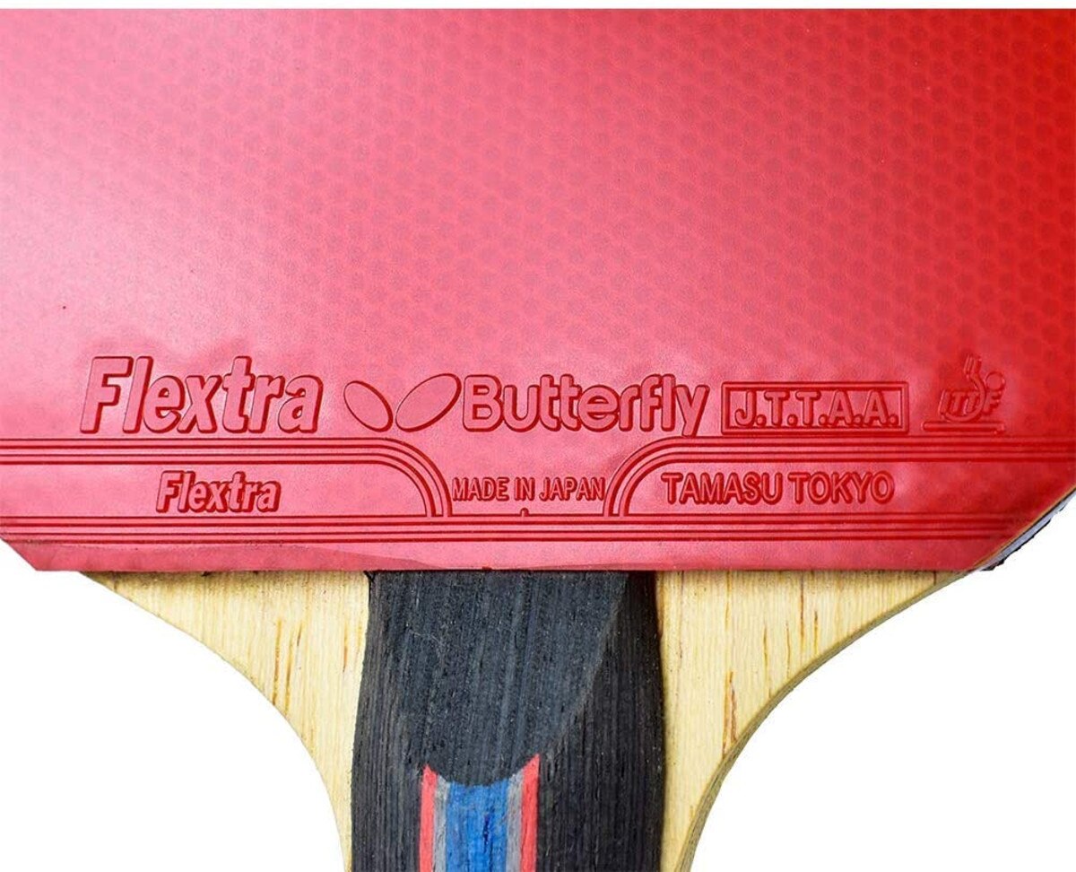 Butterfly Flextra