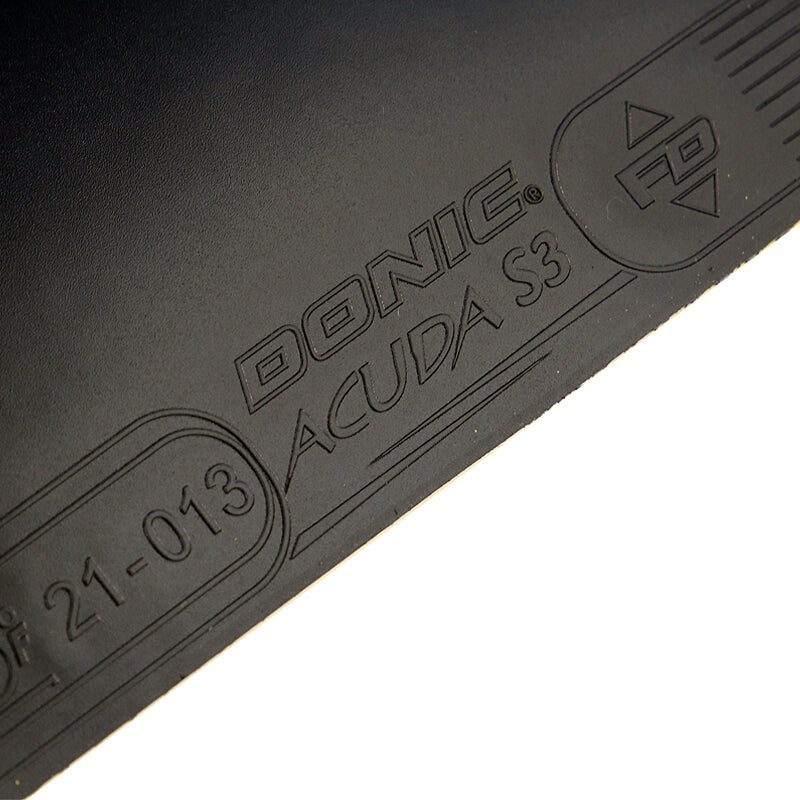 Donic Acuda S3