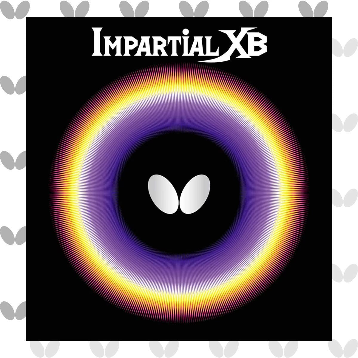 Butterfly Impartial XB
