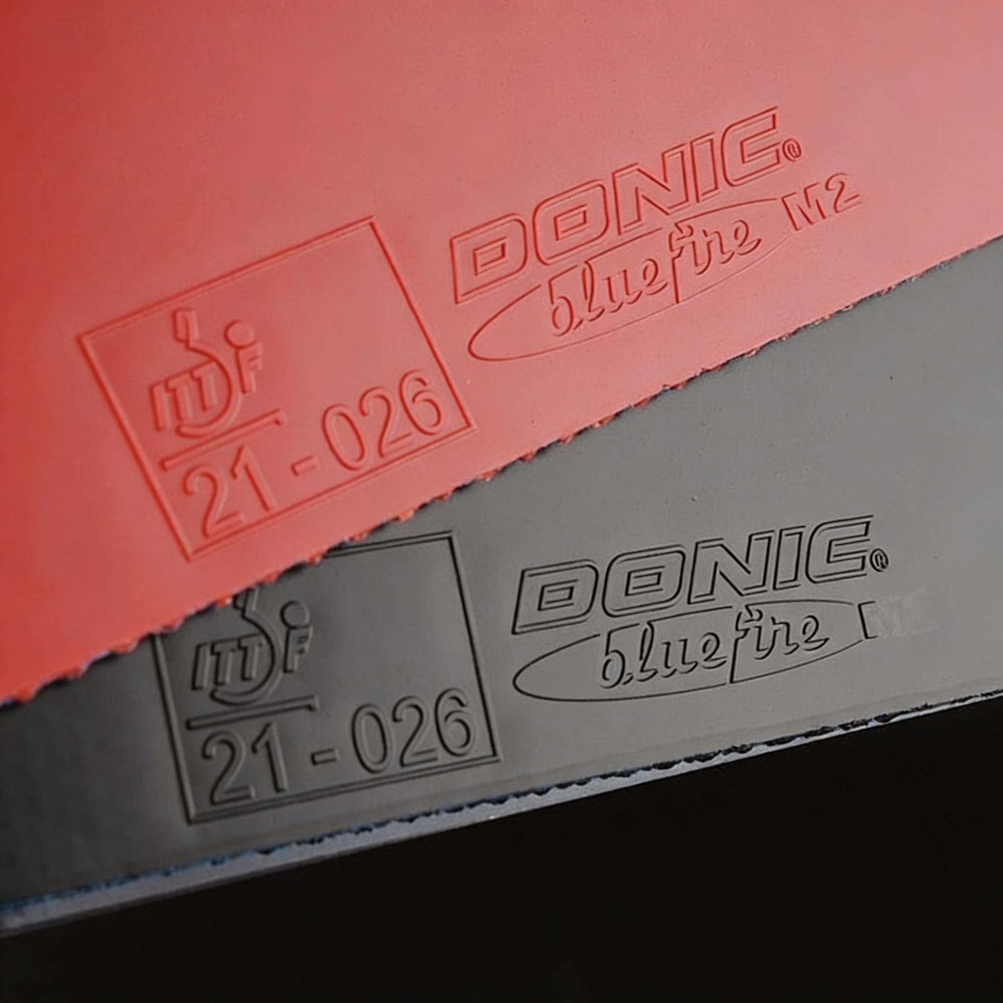 Donic Bluefire M2