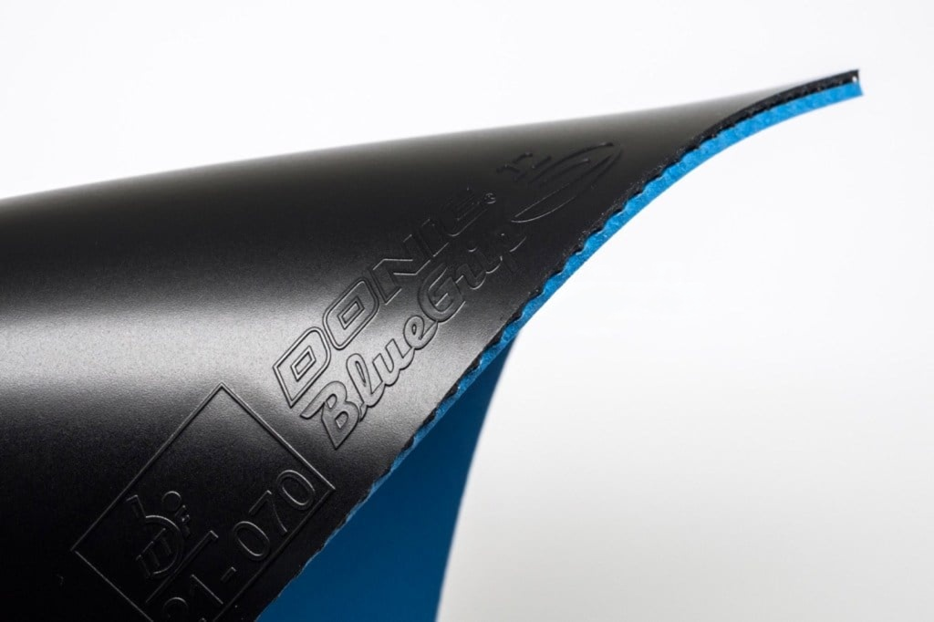 Donic Bluegrip J2