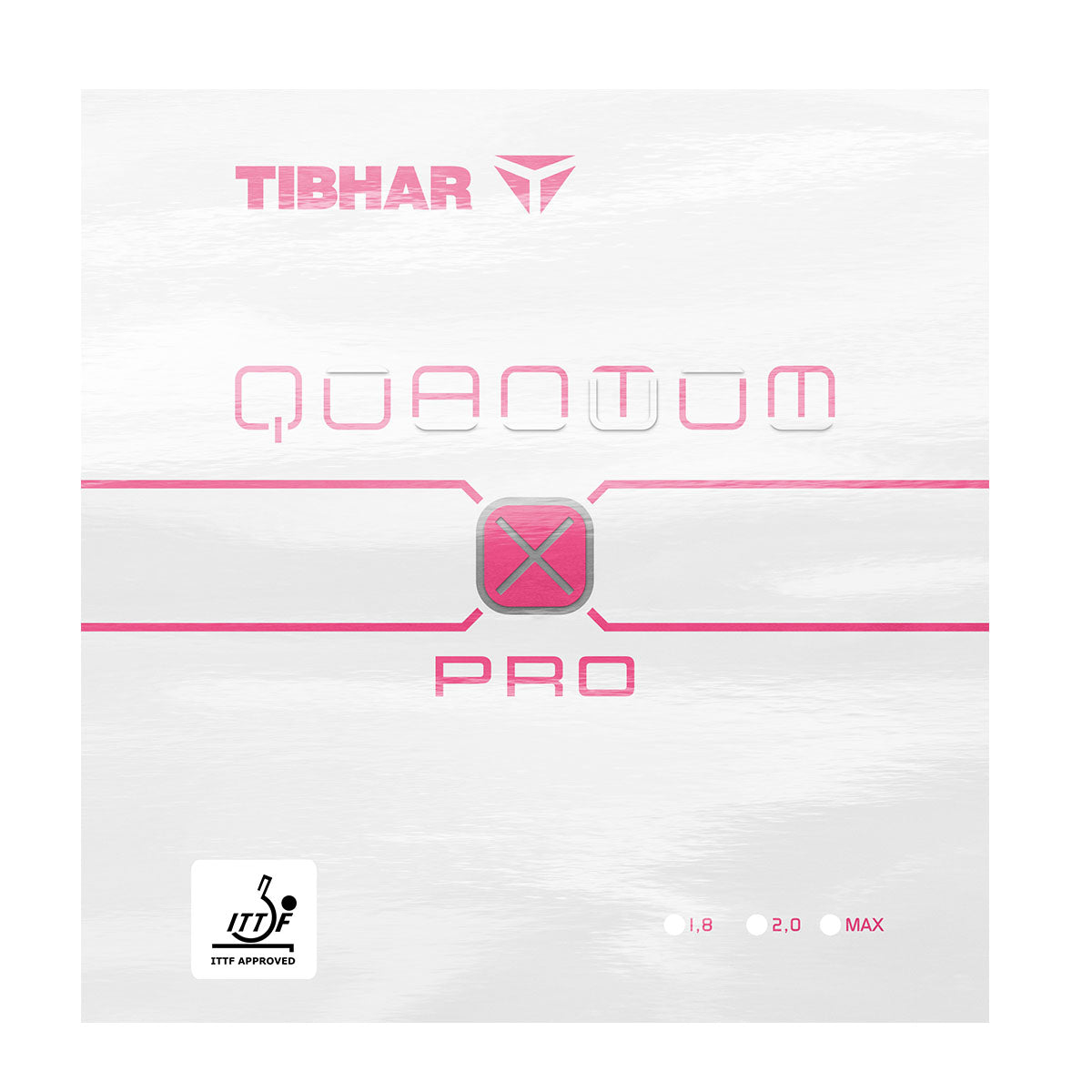 Tibhar Quantum X PRO