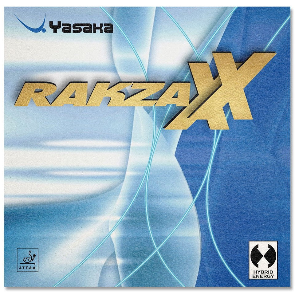 Yasaka Rakza XX