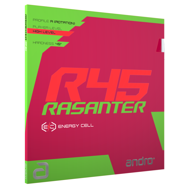 Andro Rasanter R45