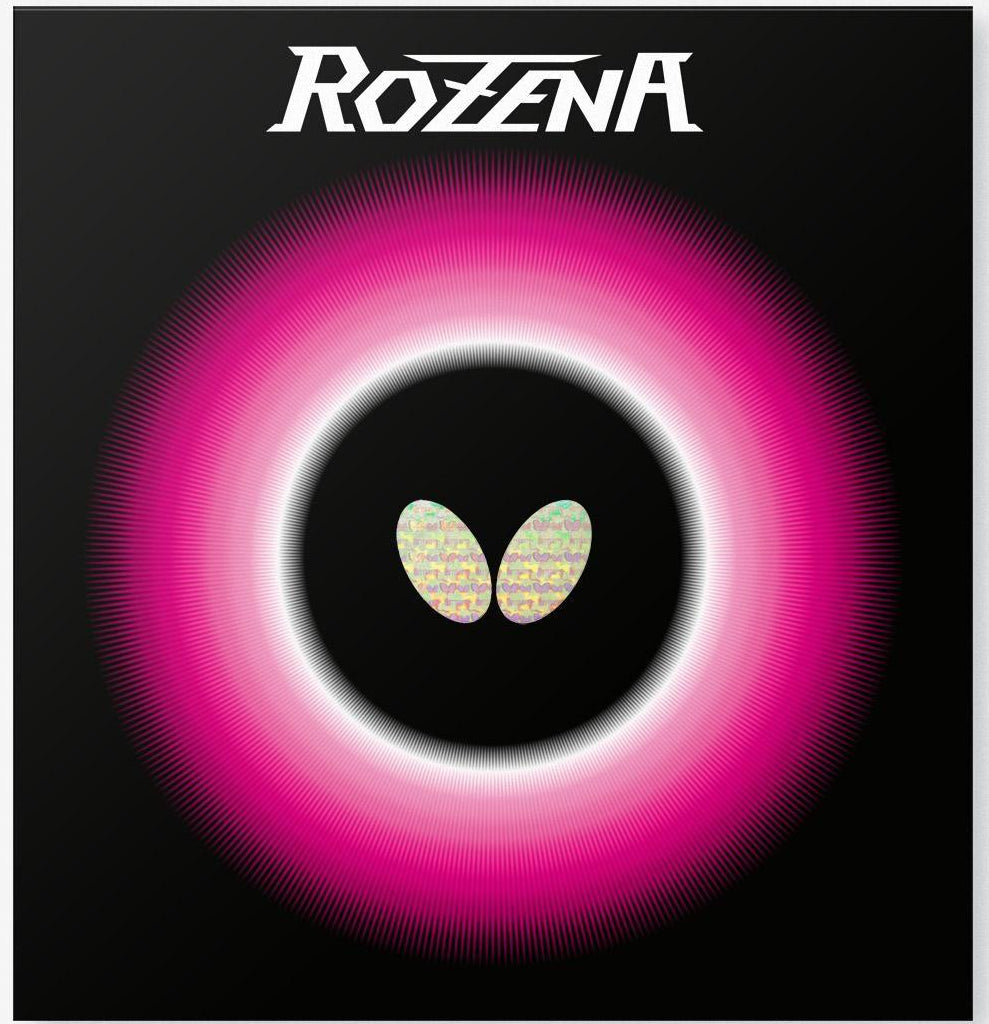 Butterfly Rozena