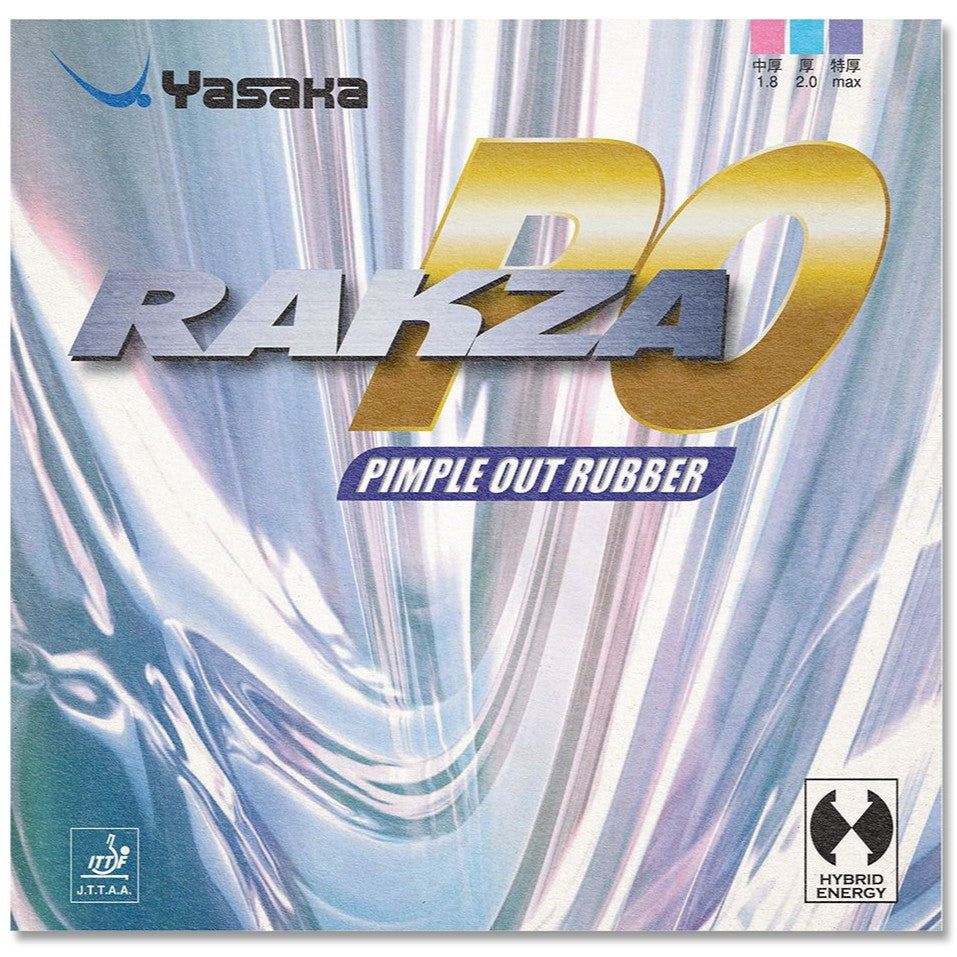 Yasaka Rakza PO