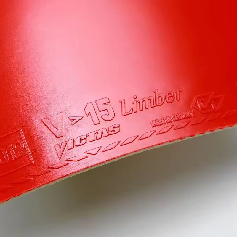 Victas V > 15 Limber