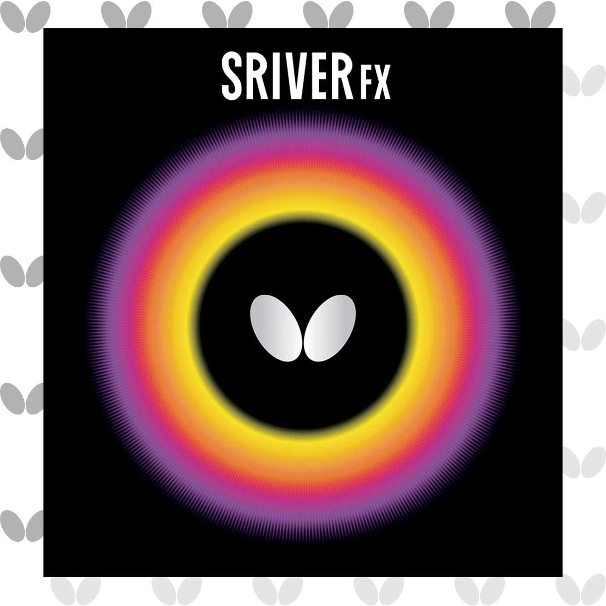 Butterfly Sriver FX