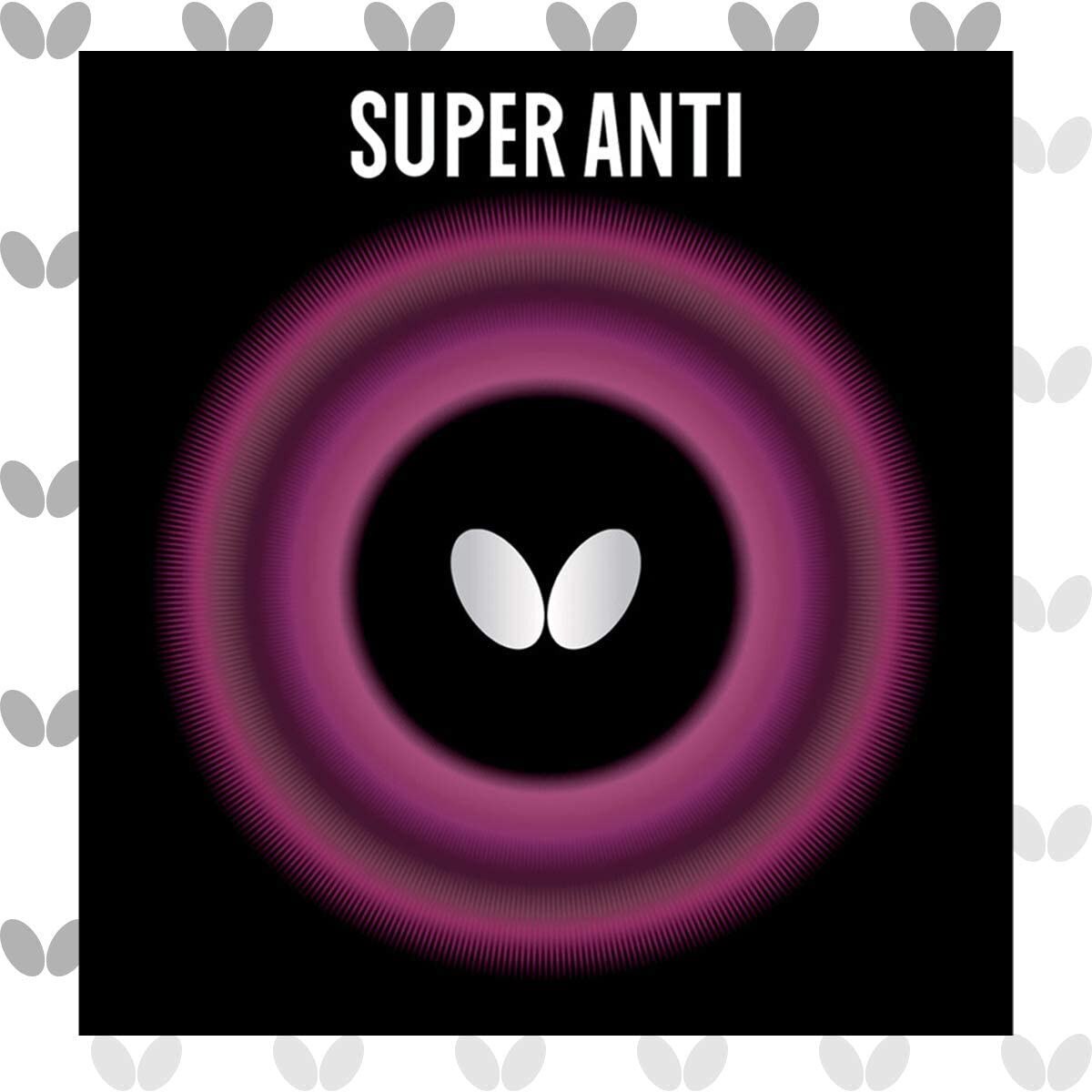 Butterfly Super Anti