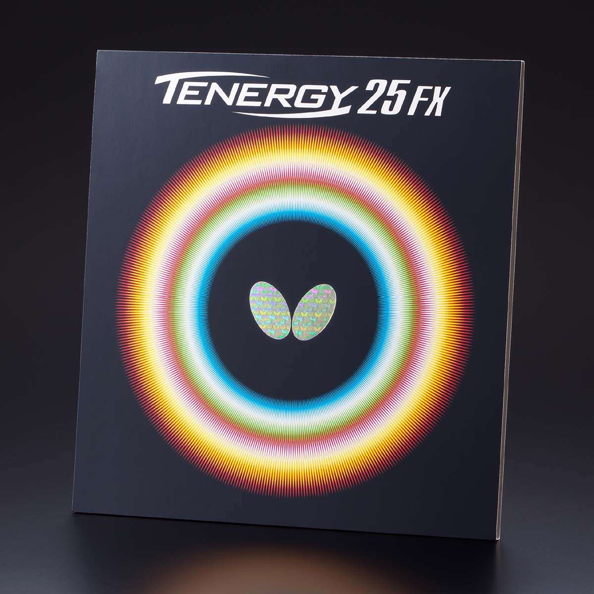 Butterfly Tenergy 25 FX