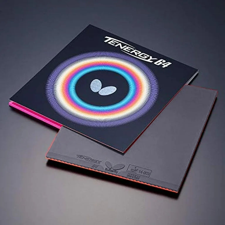 Butterfly Tenergy 64