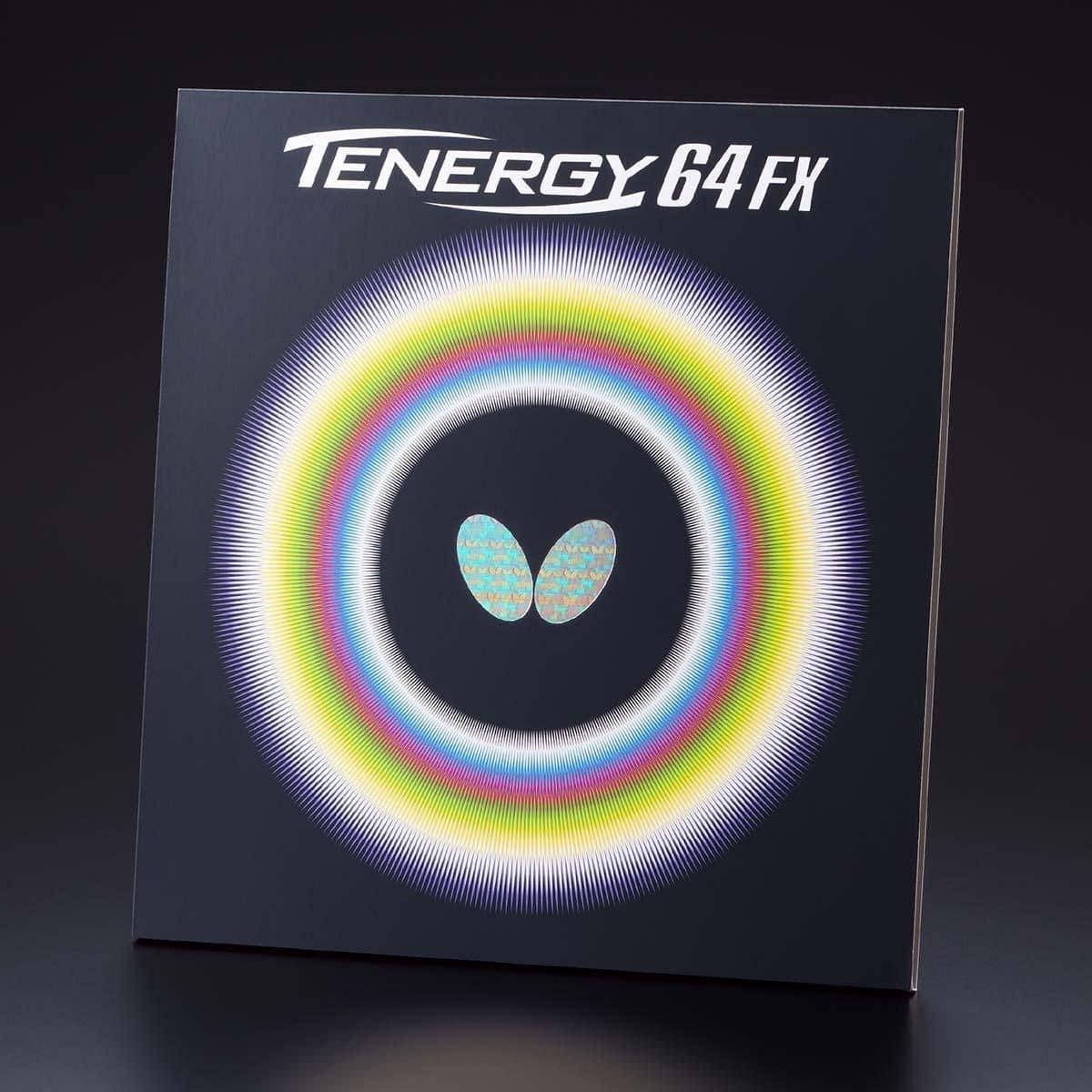 Butterfly Tenergy 64 FX