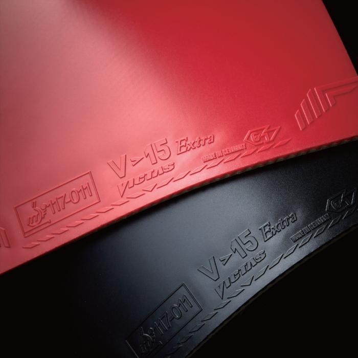 Victas V > 15 Extra