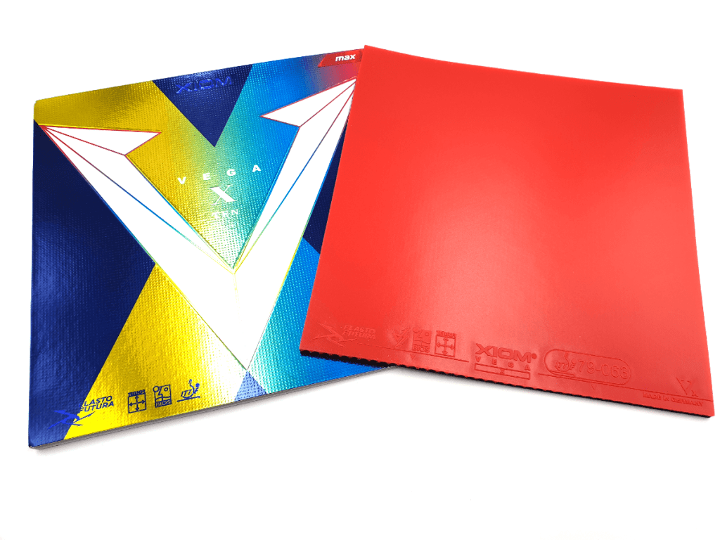 Xiom Vega X