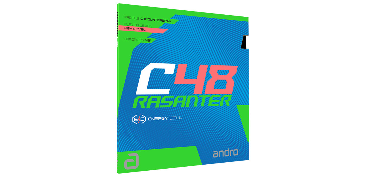 Andro Rasanter C48