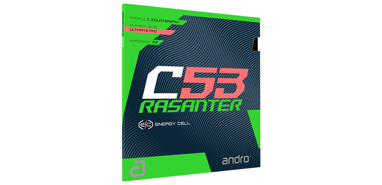 Andro Rasanter C53