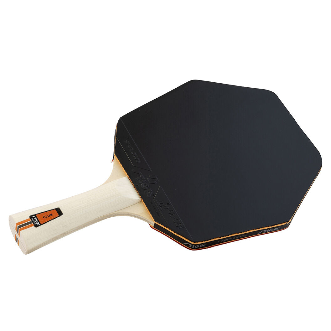 Raqueta Stiga Cybershape Club