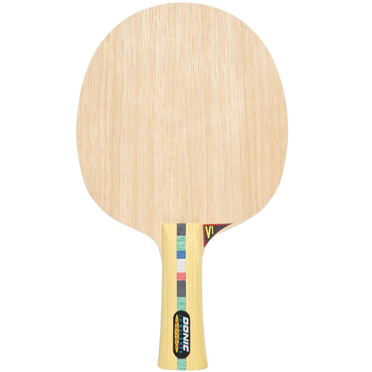 Donic Waldner Senso V1