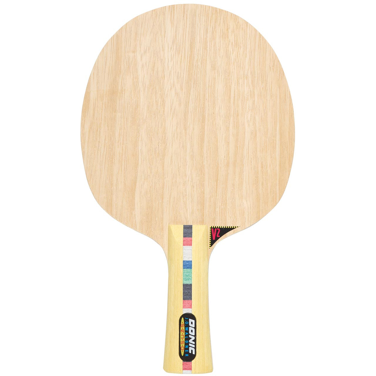 Donic Waldner Senso V2
