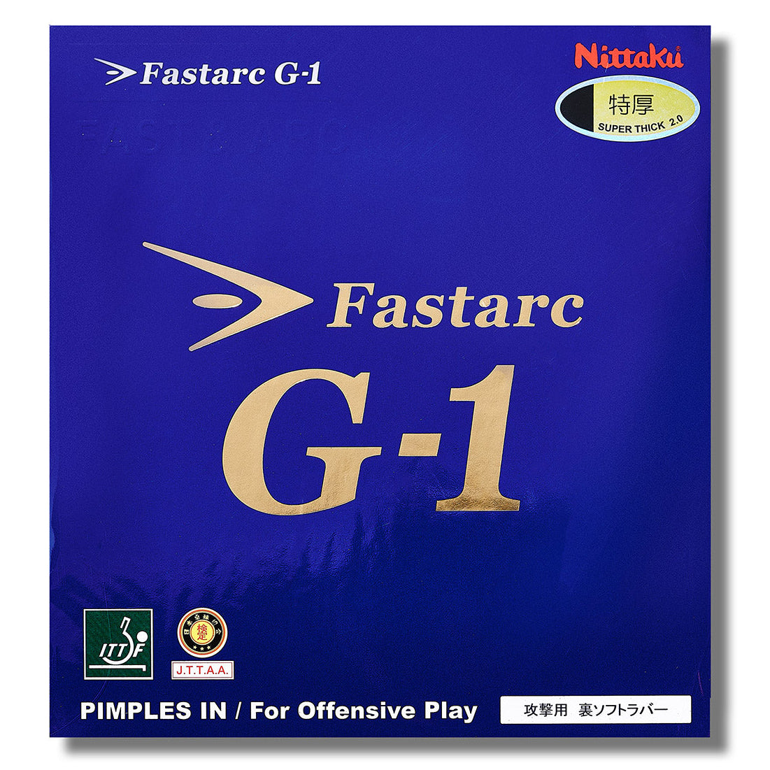 Nittaku Fastarc G-1
