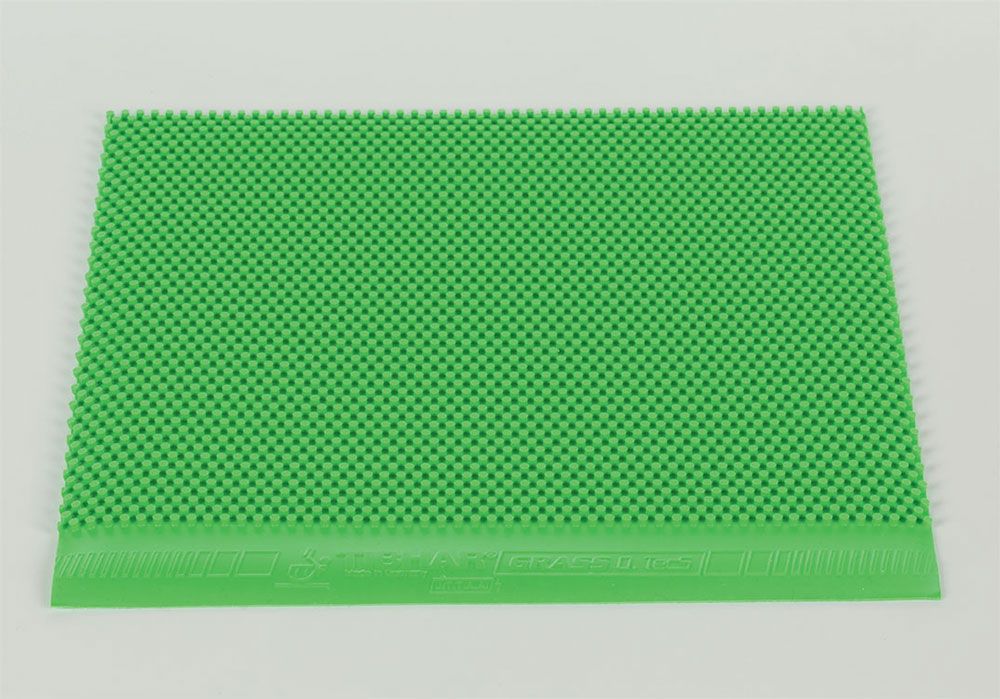 Tibhar Grass D.TecS Acid Green