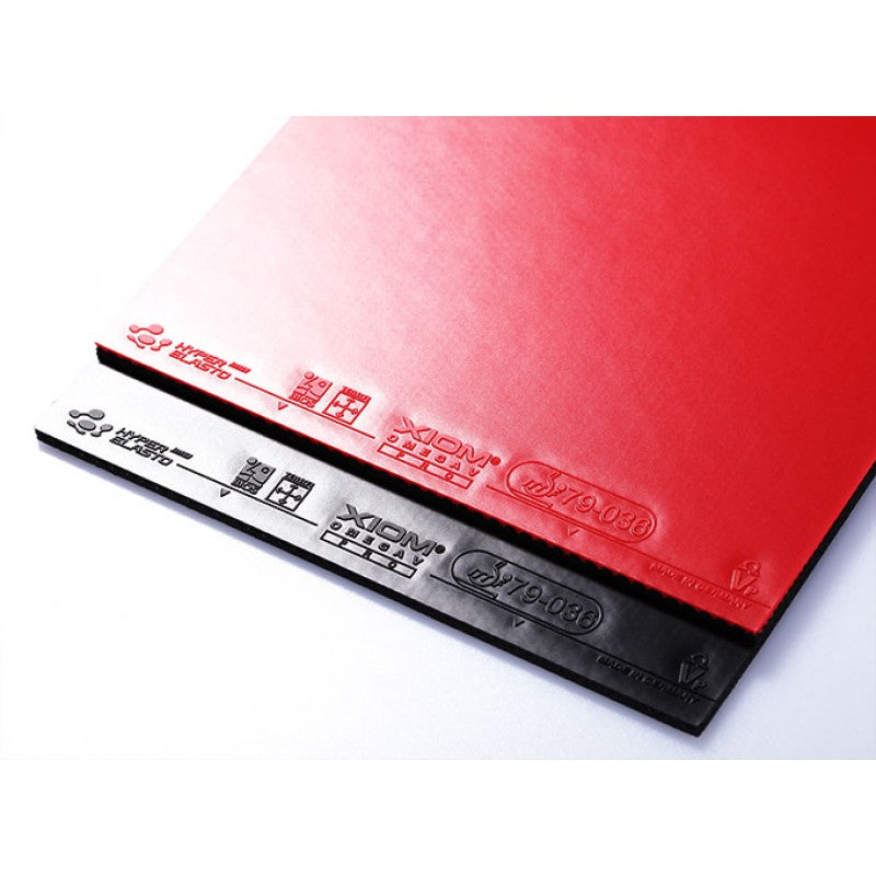 Xiom Omega V Pro