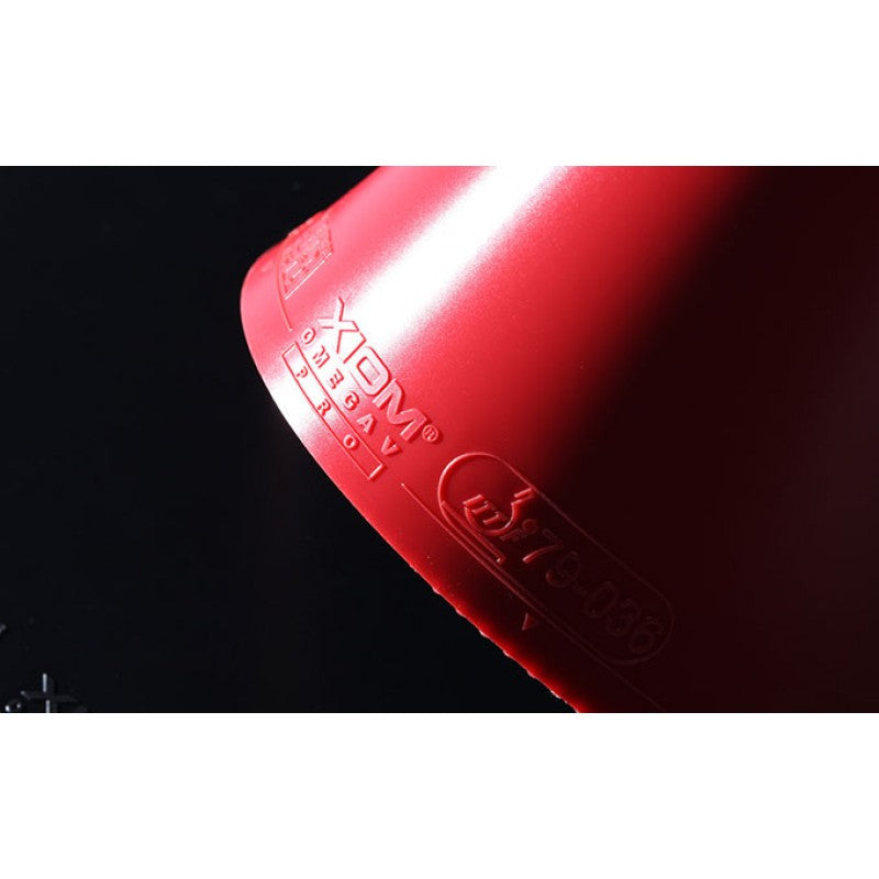 Xiom Omega V Pro