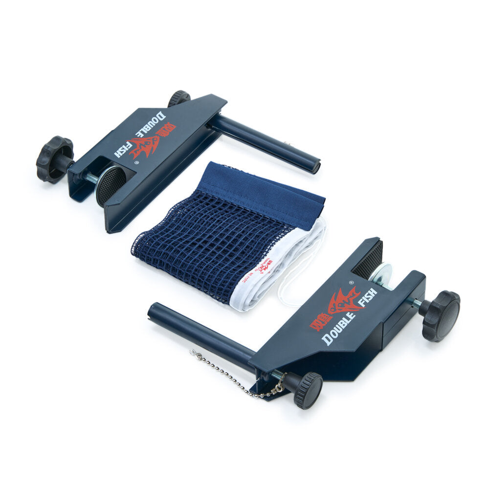 Malla Double Fish XW-924C