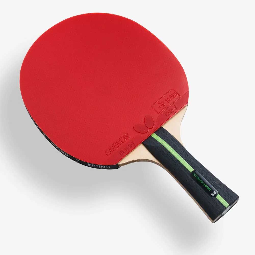 Raqueta Butterfly Ovtcharov Expert