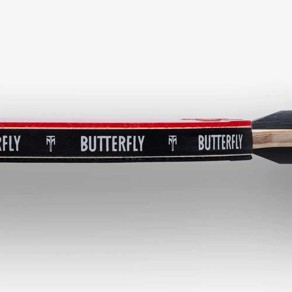 Raqueta Butterfly Ovtcharov Expert